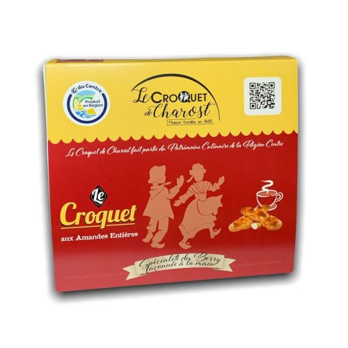 Croquet de Charost 500G