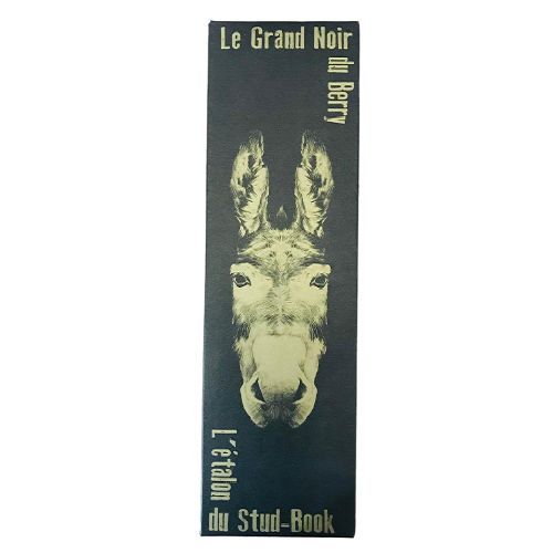 GNB - L'étalon du Stud-Book