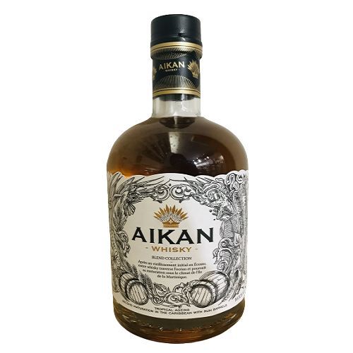 AIKAN - whisky