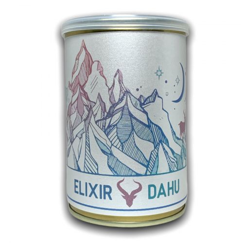 Elixir Dahu