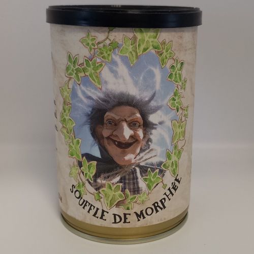 Souffle de Morphée