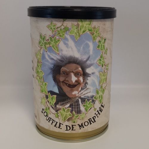 Souffle de Morphée