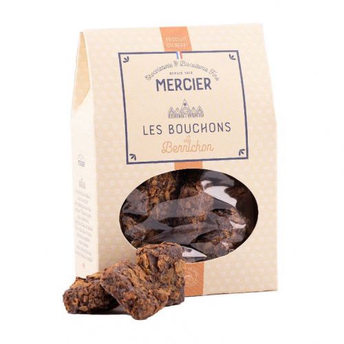LES BOUCHONS BERRICHON