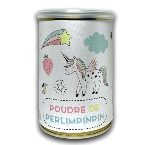 Poudre De Perlimpinpin