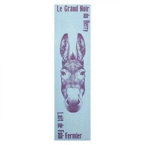 GNB - Lait De Foin Fermier