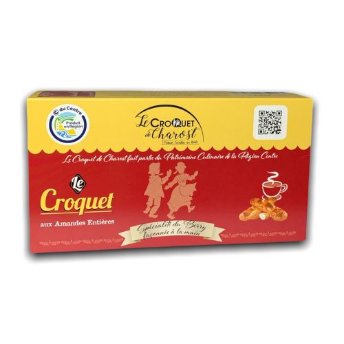 Croquet de Charost 275G