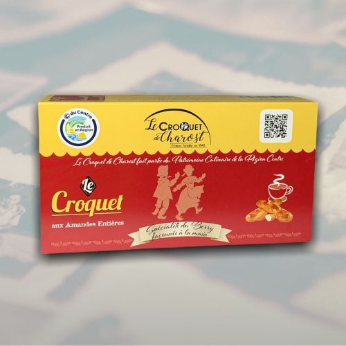 Croquet de Charost 275G