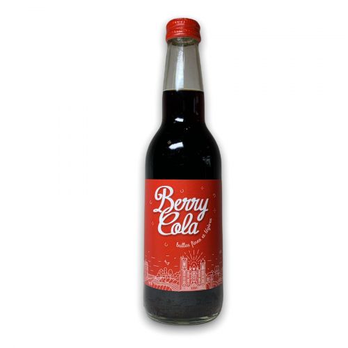 Berry Cola